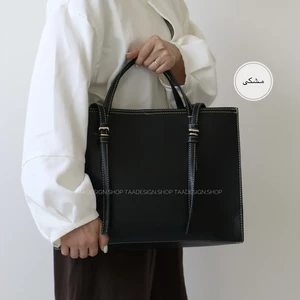 کیف زنانه بزرگ  مدل سیفا