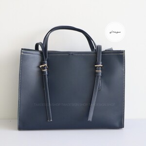 کیف زنانه بزرگ  مدل سیفا