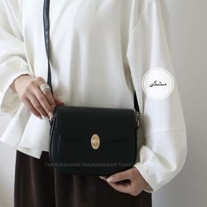 کیف زنانه دوشی مدل ژینوس