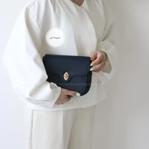 کیف زنانه دوشی مدل ژینوس