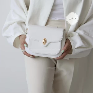 کیف زنانه دوشی مدل ژینوس