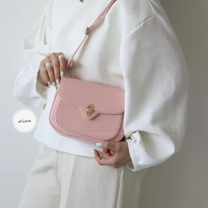 کیف زنانه دوشی مدل ژینوس