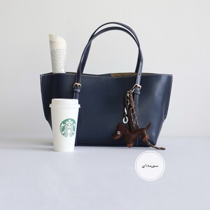 کیف زنانه بزرگ مدل گارنی