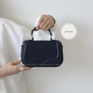 کیف زنانه دوشی - دستی  مدل گلوریا