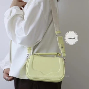 کیف زنانه دوشی - دستی  مدل گلوریا