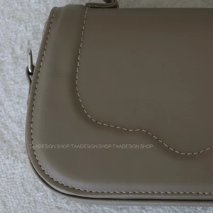 کیف زنانه دوشی - دستی  مدل گلوریا