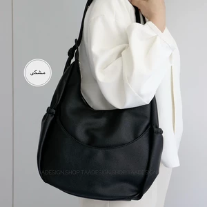 کیف زنانه بزرگ مدل لیام