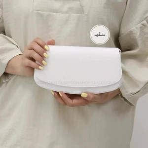 کیف زنانه دوشی مدل هایدا