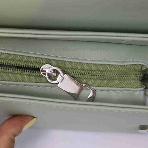 کیف زنانه دوشی مدل هایدا