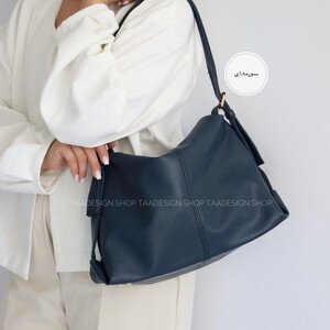 کیف بزرگ زنانه مدل وینتا