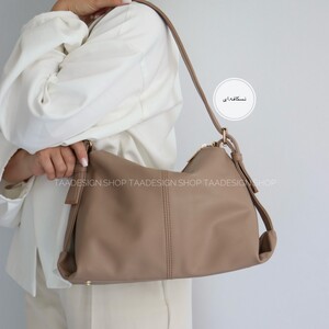 کیف بزرگ زنانه مدل وینتا