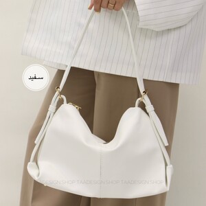 کیف بزرگ زنانه مدل وینتا