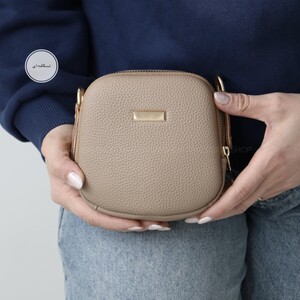 مینی بگ زنانه مدل بانچ