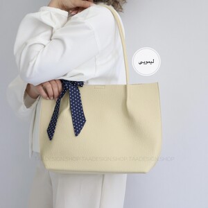 کیف بزرگ  زنانه مدل سوما