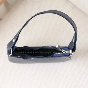 کیف دوشی _دستی زنانه مدل پراک