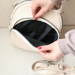 کیف سه کاره زنانه مدل هپکو