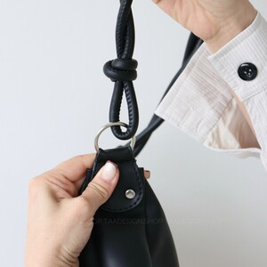 کیف بزرگ  زنانه مدل سوزان