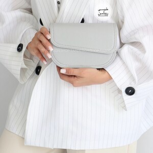 کیف  مجلسی  زنانه مدل ملارا