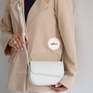 کیف  مجلسی  زنانه مدل ملارا