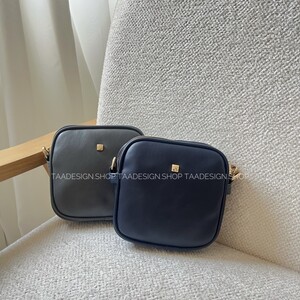 کیف دوشی زنانه مدل فران