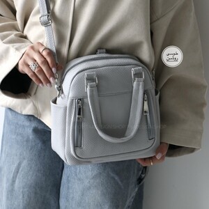 کیف دستی زنانه مدل ژوبین