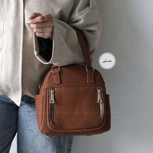 کیف دستی زنانه مدل ژوبین