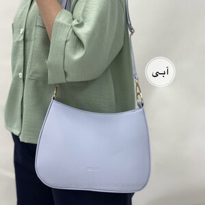 کیف دوشی زنانه مدل راژان