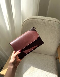 کیف دوشی زنانه مدل سامه