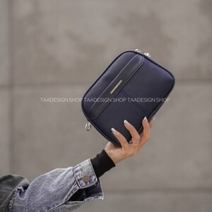 کیف دوشی زنانه مدل لامیا