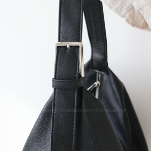 کیف بزرگ زنانه مدل آذرین