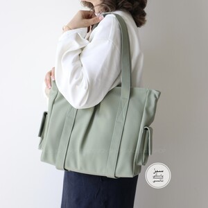 کیف بزرگ زنانه مدل فارلی