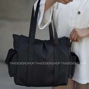 کیف دوشی بزرگ فارلی