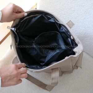 کیف بزرگ زنانه مدل فارلی