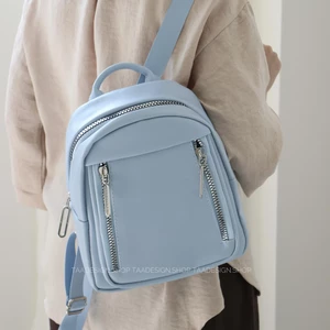 کوله پشتی دخترانه دانشگاهی مدل واندا