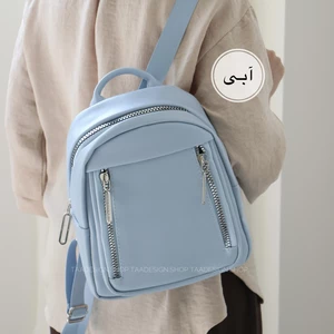 کوله پشتی دخترانه دانشگاهی مدل واندا