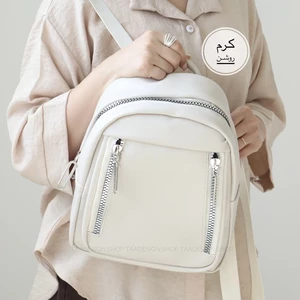 کوله پشتی دخترانه دانشگاهی مدل واندا