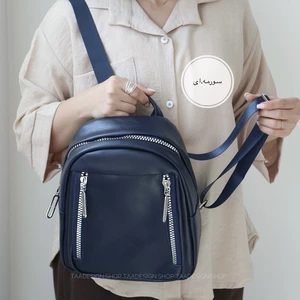 کوله پشتی دخترانه دانشگاهی مدل واندا