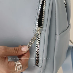 کوله پشتی دخترانه دانشگاهی مدل واندا