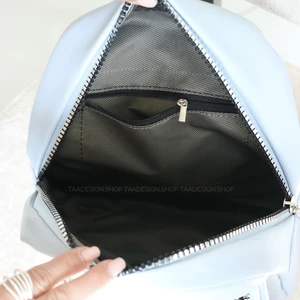 کوله پشتی دخترانه دانشگاهی مدل واندا