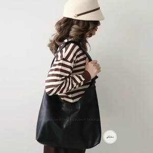 کیف بزرگ دانشجویی مدل رومال