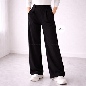 شلوار زنانه مدل سروان