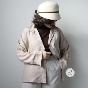 شومیز زنانه مدل انجیر