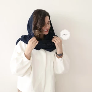 شال پشمی مدل دیانا