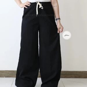 شلوار کبریتی زنانه مدل تینسی