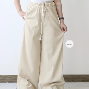 شلوار کبریتی زنانه مدل تینسی