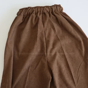 شلوار کبریتی زنانه مدل تینسی