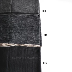 شال بافت  پاییزی مدل یوکا