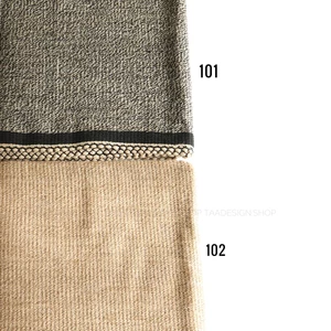 شال بافت  پاییزی مدل یوکا