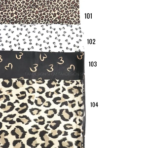 مینی اسکارف مدل کلود