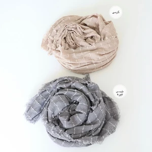 شال پاییزی مدل مگنولیا